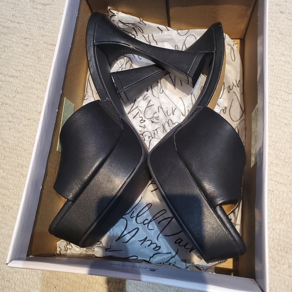 Wild Pair Women's Pair 1"
